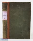 New Zealand - An Account of New Zealand by William Yate 1835 - 319 page book with 10 plates,
