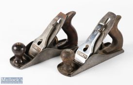 Stanley Bailey No.4 No.4c Smoothing Planes Wood Working Tool the no4 is made in England, the