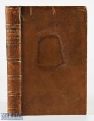 1818 An Etymological Dictionary of the Scottish language, abridged from the quarto edition.