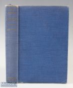 1954 The Ascent of Everest John Hunt 3rd edition signed copy by  Tom Bourdillion, English