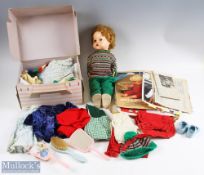 Pedigree Made in England 16