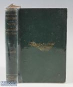 Autograph - Dickens - Robert Langton, The Childhood and Youth of Charles Dickens, First Edition