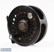 Neuquen Argentina Alloy Fly Reel, 3