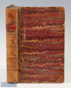 1771 The History of Glasgow, From The Earliest Accounts To The Present Time; with an account of