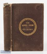 Switzerland - Alpine Guide 