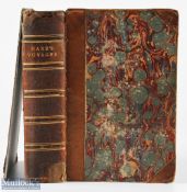 Arctic - The Second Grinnell Expedition in Search of Sir John Franklin, by Elisha Kent Kane 1867 -