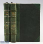 Wales book selection - North Wales including its scenery, antiquities and customs, and some sketches