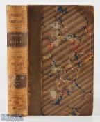 The Sporting Magazine - 