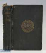Thomas Hardy, The Mayor of Casterbridge, 1895 first edition as a standalone novel, with etching, map