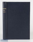South Africa - Kaffraria and Its Inhabitants - by the Rev Francis Fleming, London 1853, 144pp.