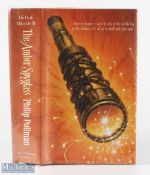 Philip Pullman - The Amber Spyglass first edition, first printing with correct numbering sequence of