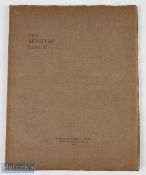 The Benstede Family and its Predecessors in Hertfordshire and Essex The De Valoignes and Balliols'