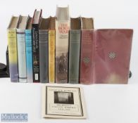 Military History Book to include signed copies of the Boer War Thomas Pakenham1979, Records and