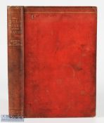 The Gold Mines of The Rand by Hatch & Chalmers 1895 Book - Macmillan, London, 306pp, many