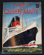 RMS Queen Mary 