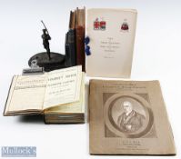 British Railway Publications Books and Royal Visit Programme, to include Caledonian & London North-