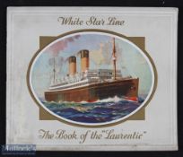 White Star Line 