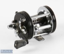 Abu Sweden Ambassadeur Multiplier 6000C No 730703, on/off check, runs well