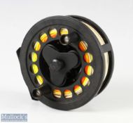 Loop composite/graphite fly reel 3 1/2