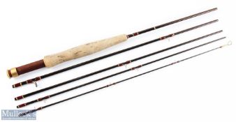 Advanta graphite brook trout rod 7' 6
