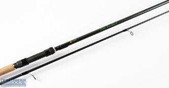 E-Sox Pike Deadbait carbon rod 12' 2pc, 26