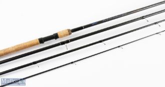 Drennan Floatmasgter combo carbon float rod 13'-15', 4pc match/float rod, 22
