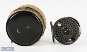 Orvis Battenkill Disc 5/6 alloy fly reel 3