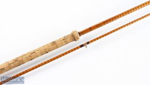 B James & Son, England 