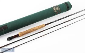 Orvis Graphite Ultimate 1066-3, 4oz fly rod 10' 6