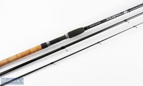 Cadence CR10 carbon match #1 rod, 15' 3pc, 23