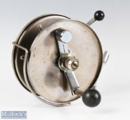 Allcocks Commodore big game stainless sea reel, 6