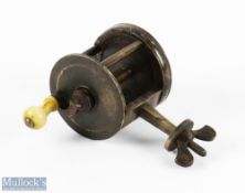 Scarce 19th century unnamed 1 5/8