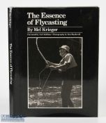 Krieger, Mel signed - 