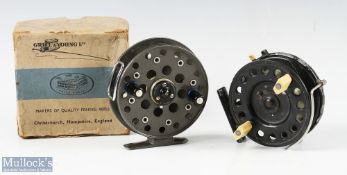 Grice & Young Ltd Christchurch 