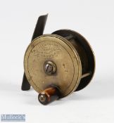 J Bernard & Sons, Makers, 4 Church Place, Piccadilly, London, 2 1/8