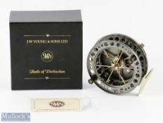 JW Young 'BJ' Bob James 4.5