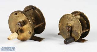 Carter & Sons London, 2 1/4