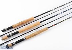 Impulse Fly IF 2095 carbon fly rod 9' 6