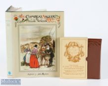 1978 facsimile of Walton, Izaak - 