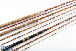 TTN handmade rods 