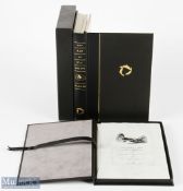 Flyfishers Classic Library Blackers Art of Fly Making & the Amazing Mr Blacker - Flyfishers