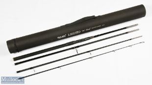 Rovex Lure Pro carbon casting rod 10' 4pc CW 30-60g, 17062, 20