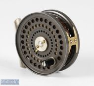 Orvis USA CFO III, Made in England fly reel, 3