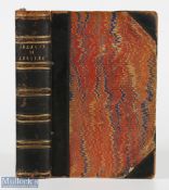 1872 Francis Francis - 