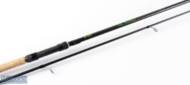 E-Sox Pike Deadbait carbon pike rod 12' 2pc CW 6-8oz, 26