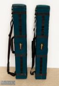 A pair of Hardwear rod carriers to carry two rods each, 32