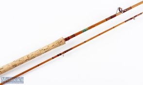 F T Williams Craftsman Rod 