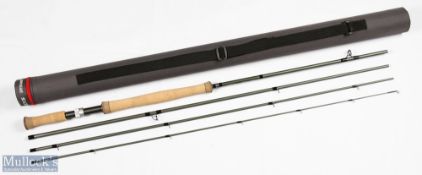 Greys GR50 carbon switch fly rod 11'1