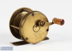 G Farlow Makers, 191 The Strand, London, 1 7/8