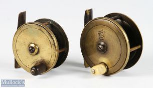 Farlow & Co Ltd London, 2 3/4